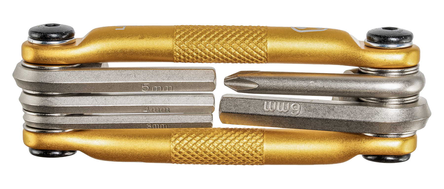 Crank Brothers M5 Multi-Tool
