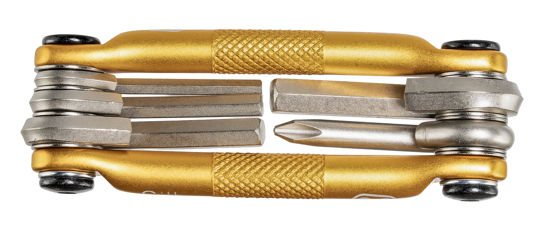 Crank Brothers M5 Multi-Tool