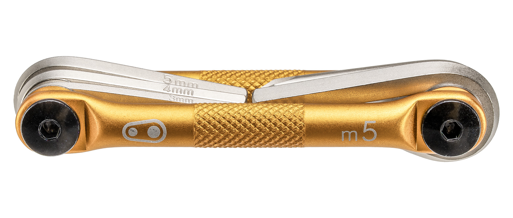 Crank Brothers M5 Multi-Tool