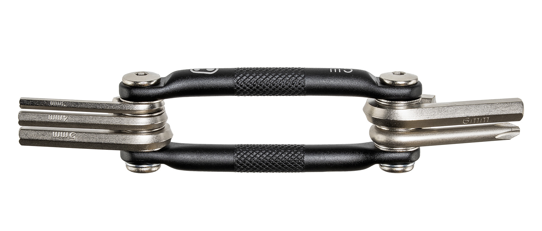 Crank Brothers M5 Multi-Tool