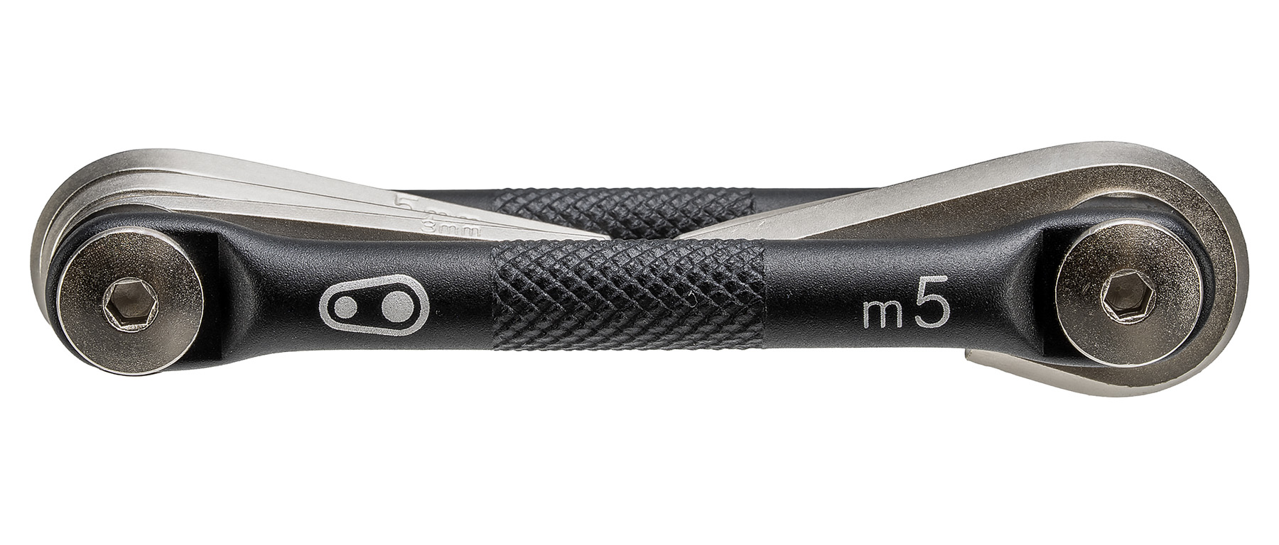 Crank Brothers M5 Multi-Tool