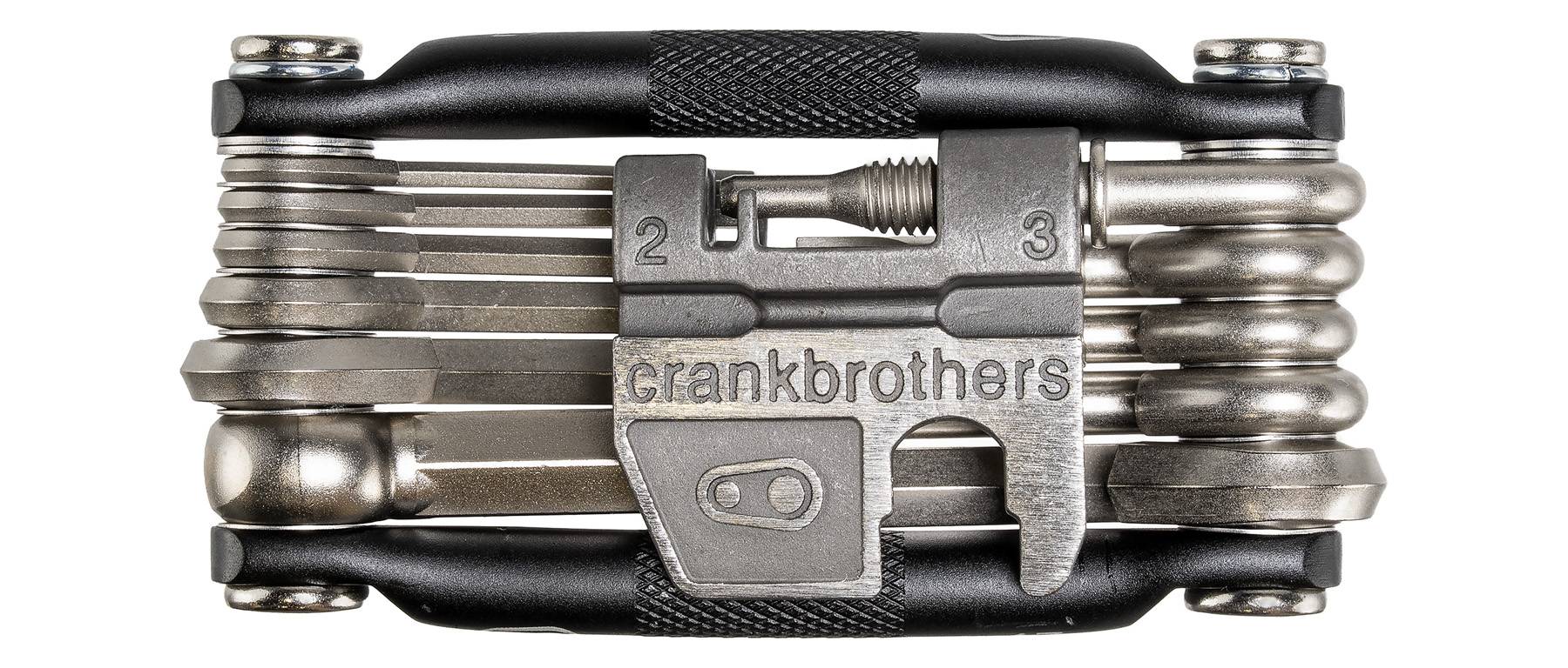 Crank Brothers M17 Multi-Tool