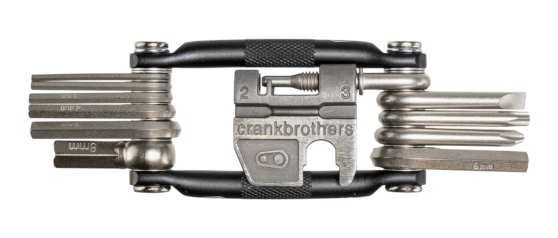 Crank Brothers M17 Multi-Tool
