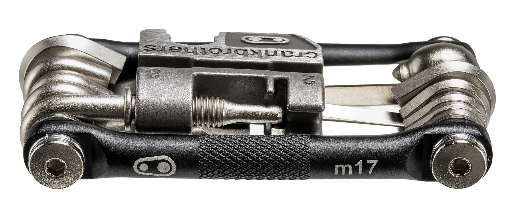 Crank Brothers M17 Multi-Tool
