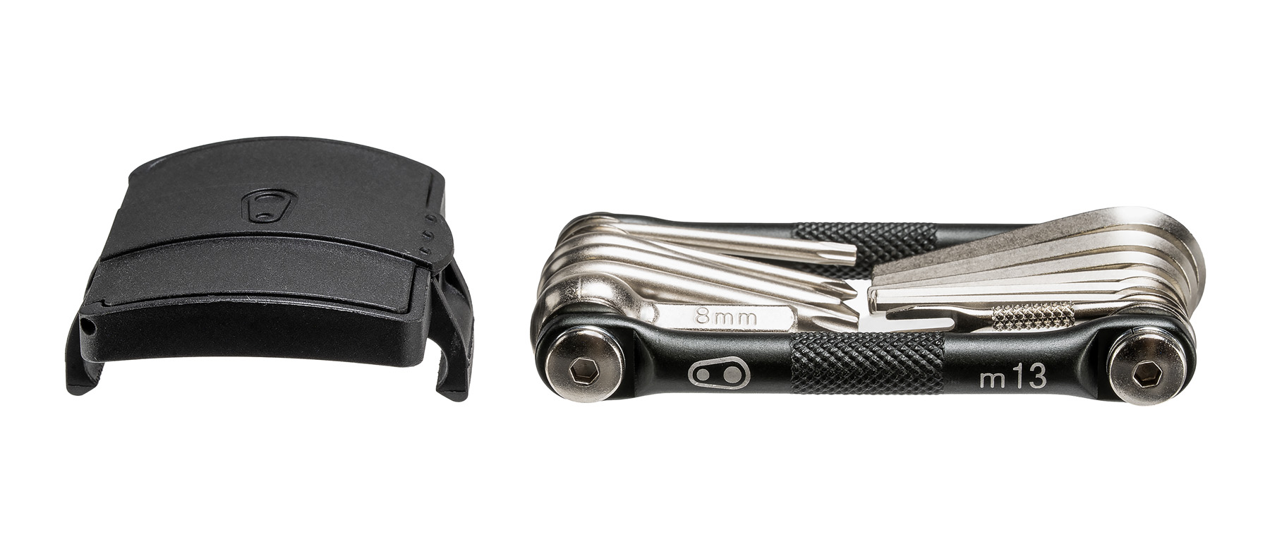 Crank Brothers M13 Multi-Tool