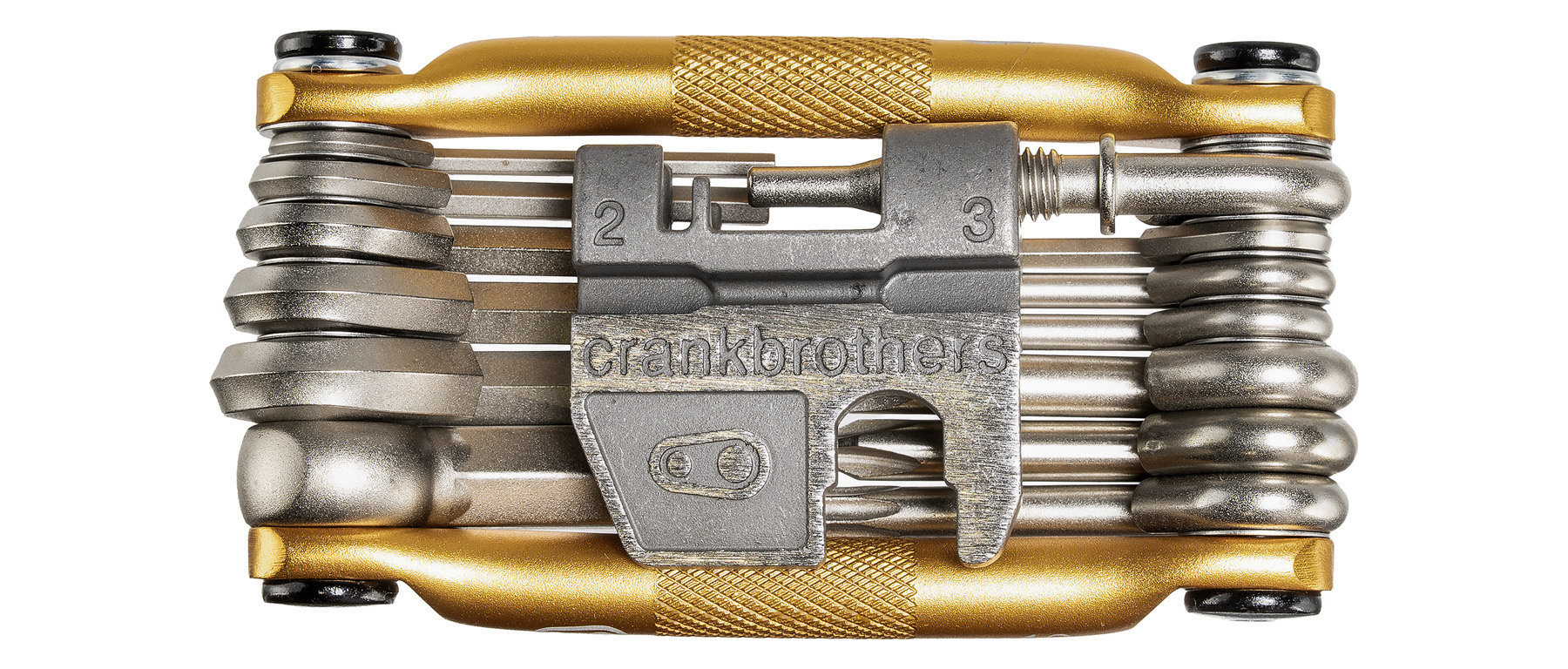 Crank Brothers Multi-19 Tool