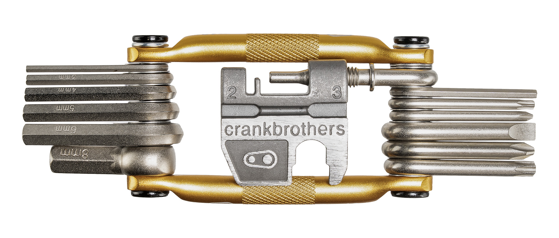 Crank Brothers Multi-19 Tool