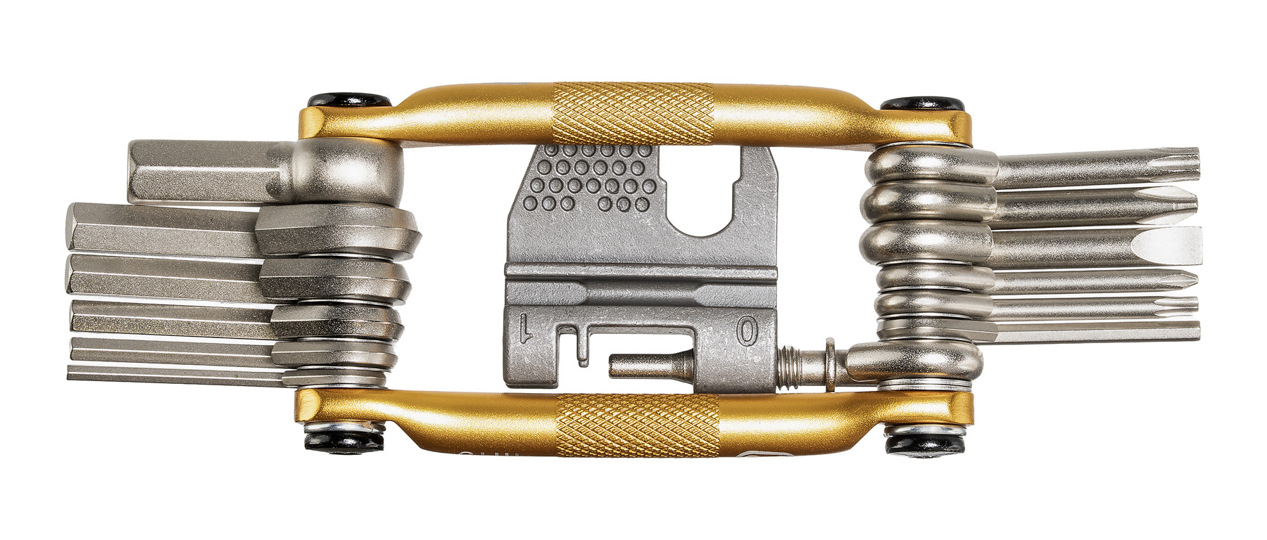 Crank Brothers Multi-19 Tool