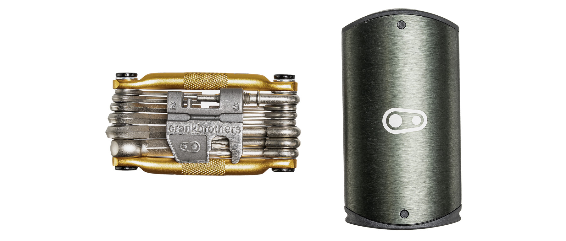 Crank Brothers Multi-19 Tool