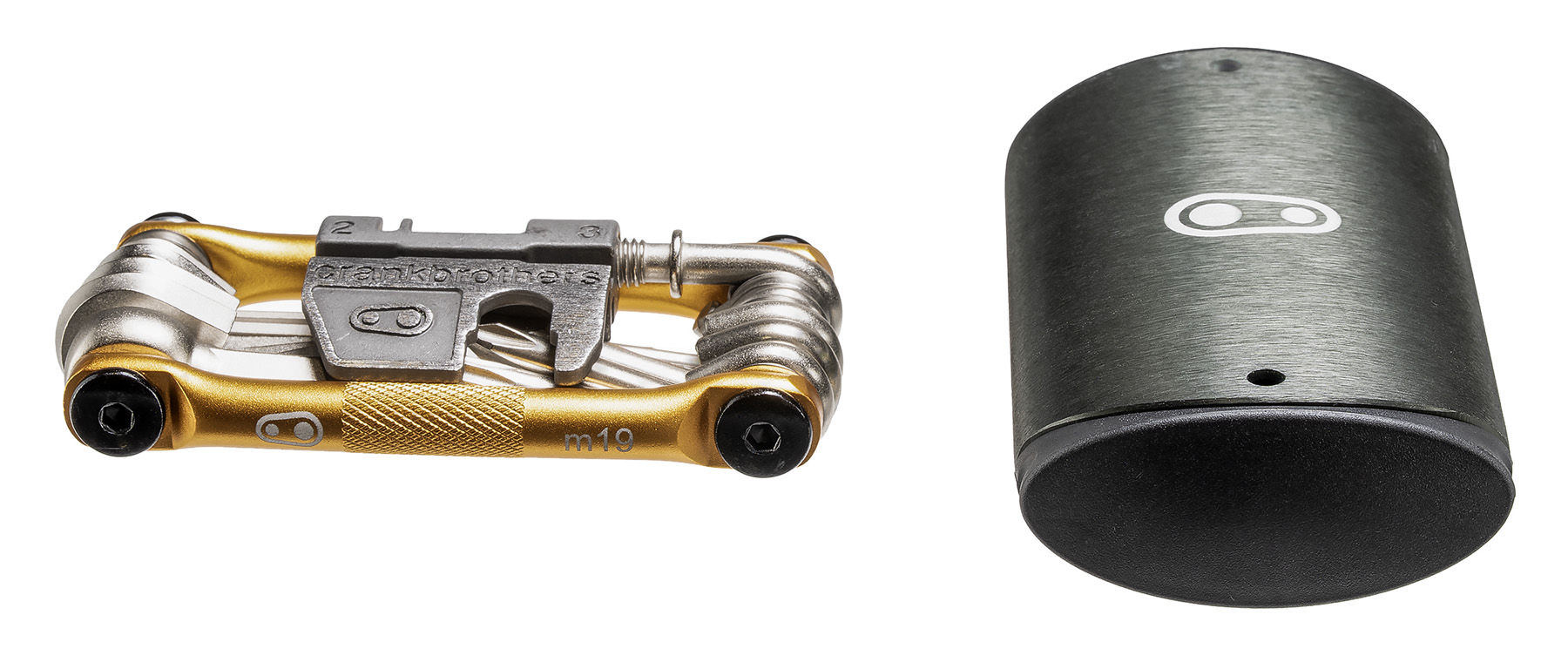 Crank Brothers Multi-19 Tool