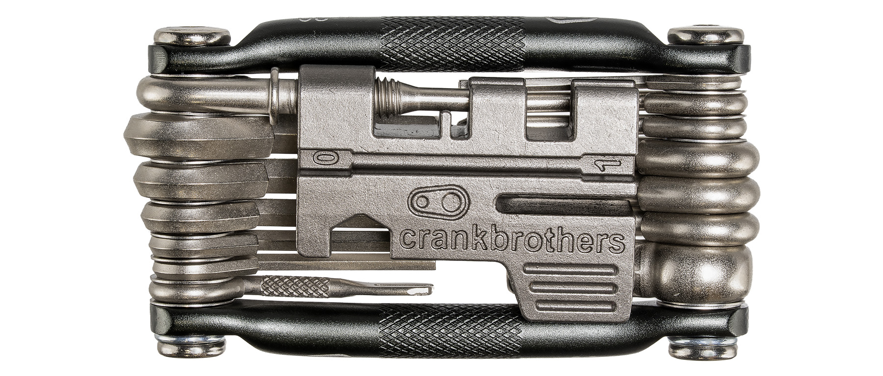 Crank Brothers M20 Multi-Tool