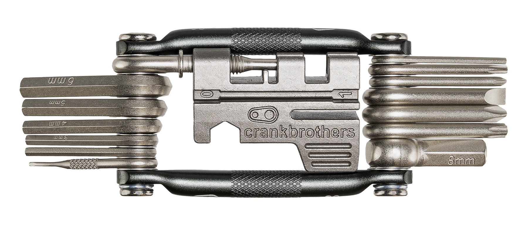 Crank Brothers M20 Multi-Tool