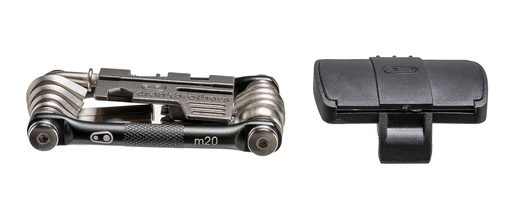 Crank Brothers M20 Multi-Tool