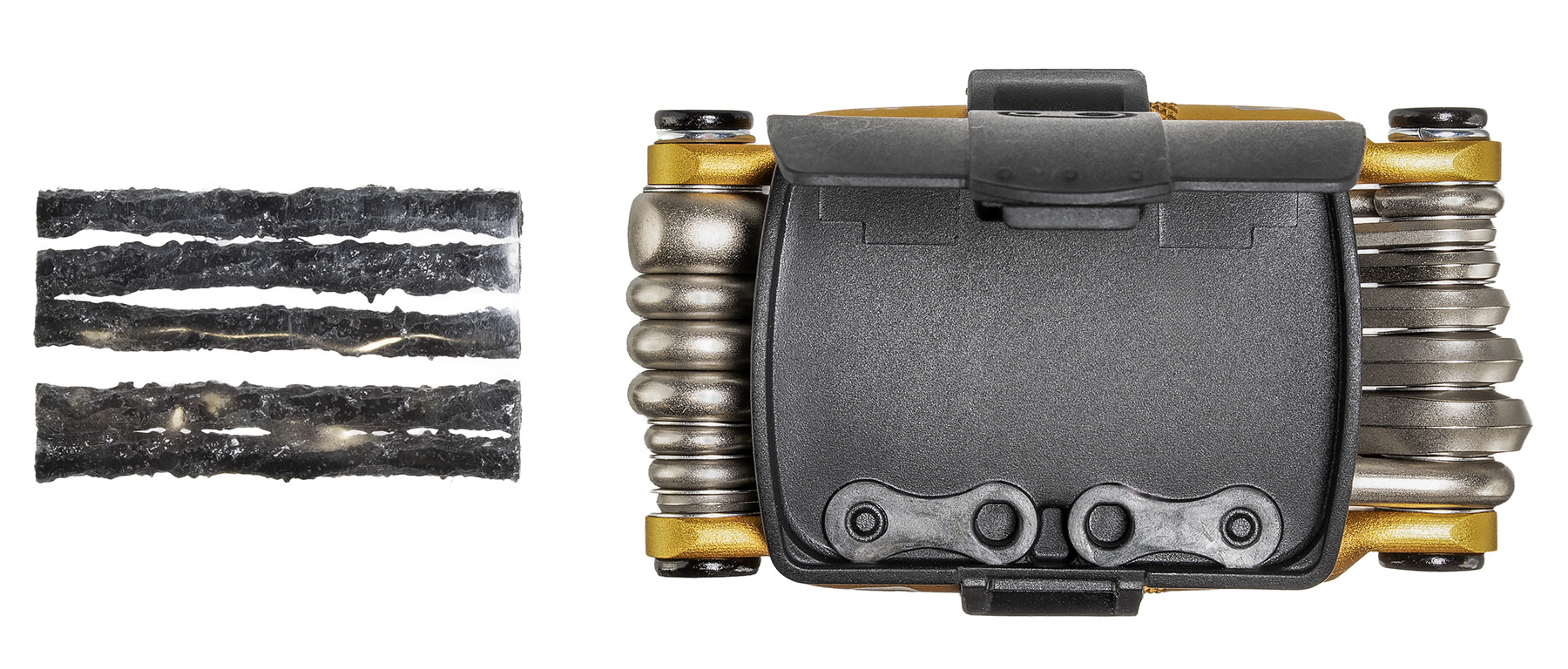 Crank Brothers M20 Multi-Tool