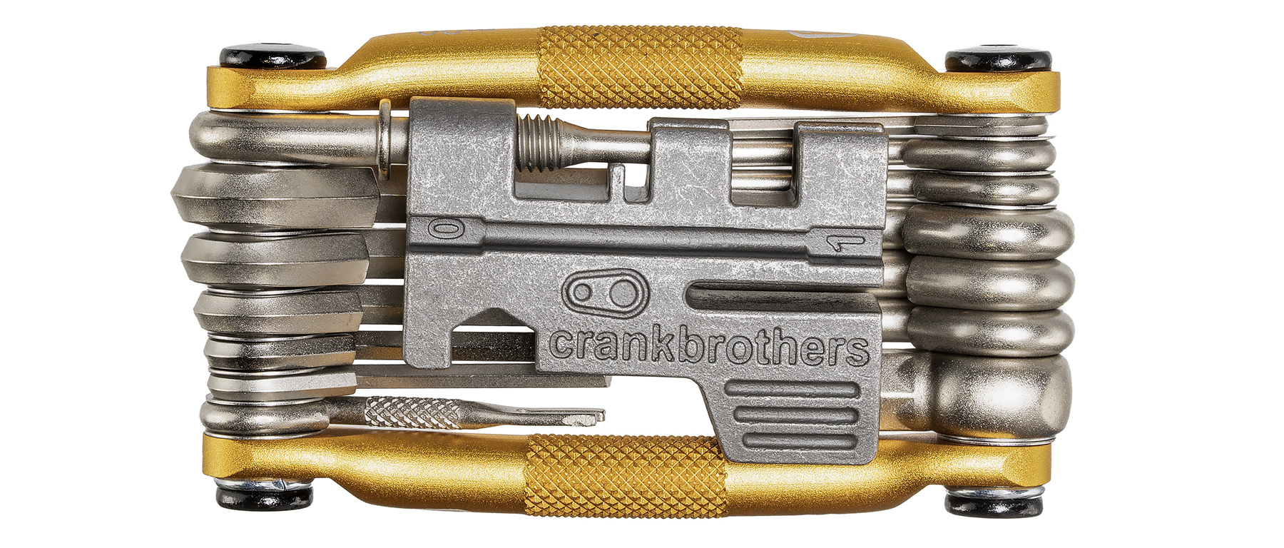 Crank Brothers M20 Multi-Tool