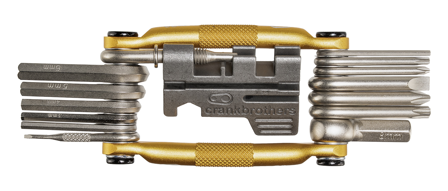 Crank Brothers M20 Multi-Tool