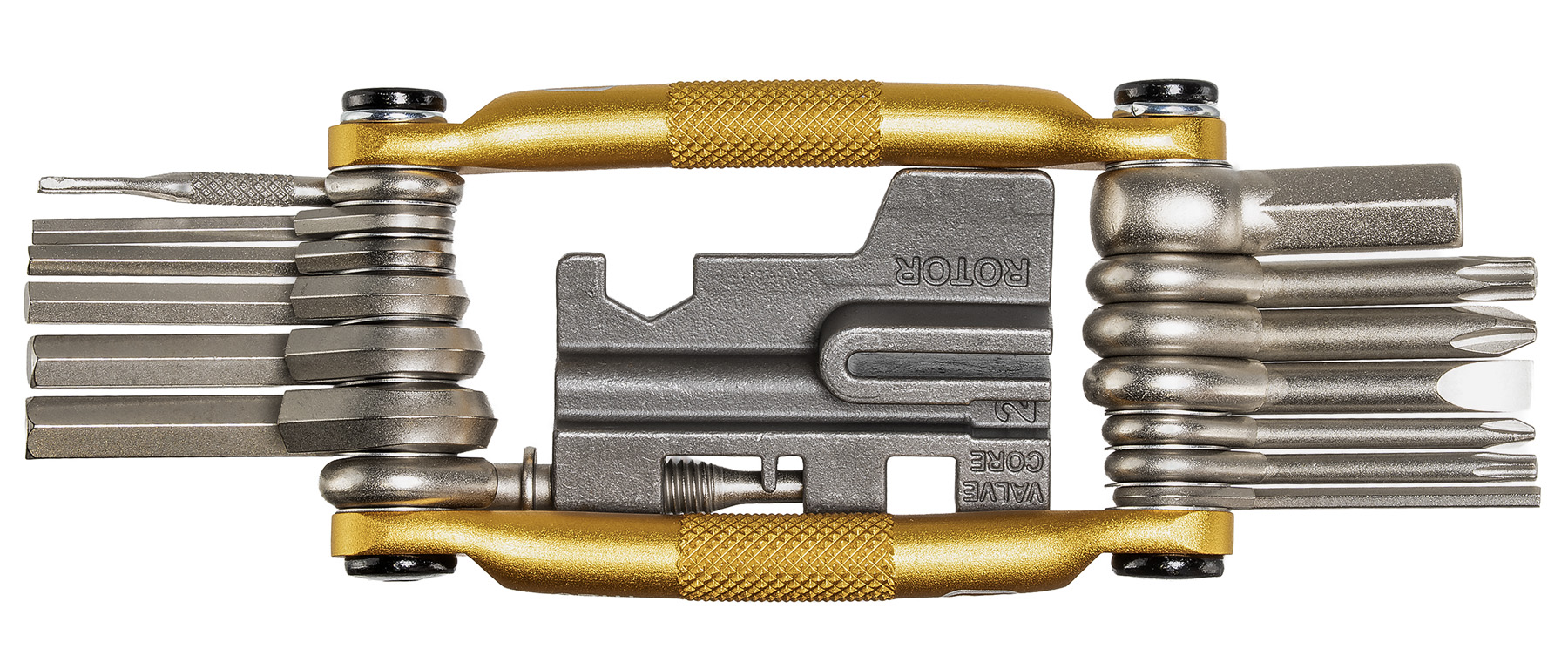 Crank Brothers M20 Multi-Tool