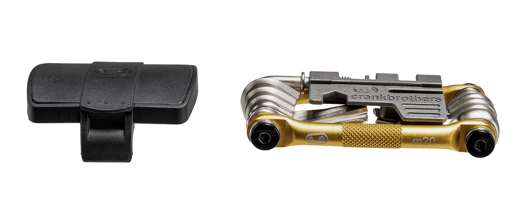 Crank Brothers M20 Multi-Tool