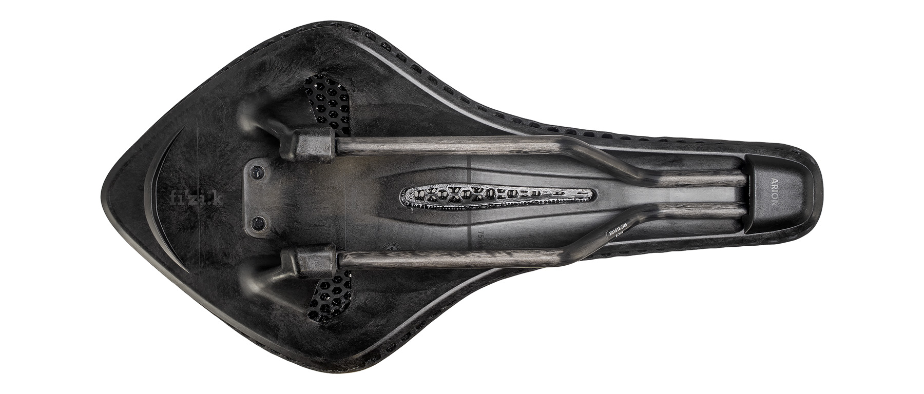 Fizik Vento Arione R1 Adaptive Saddle