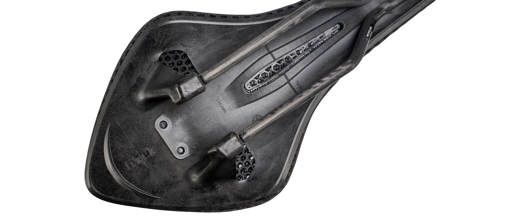 Fizik Vento Arione R1 Adaptive Saddle