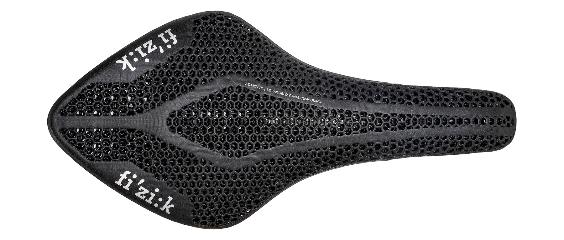 Fizik Vento Arione R3 Adaptive Saddle