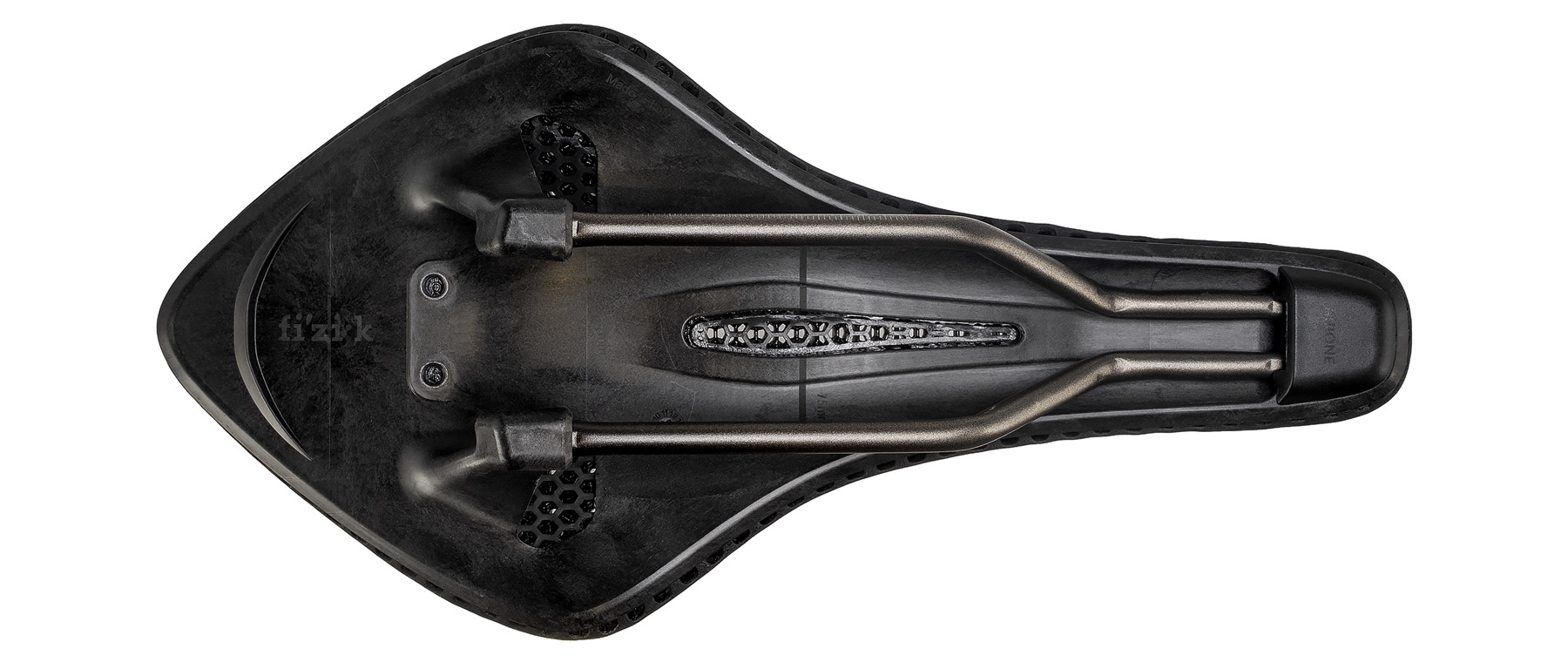 Fizik Vento Arione R3 Adaptive Saddle