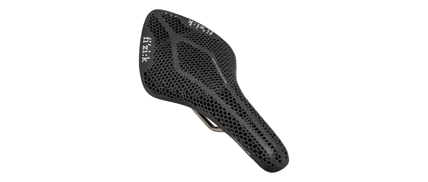 Fizik Vento Arione R3 Adaptive Saddle