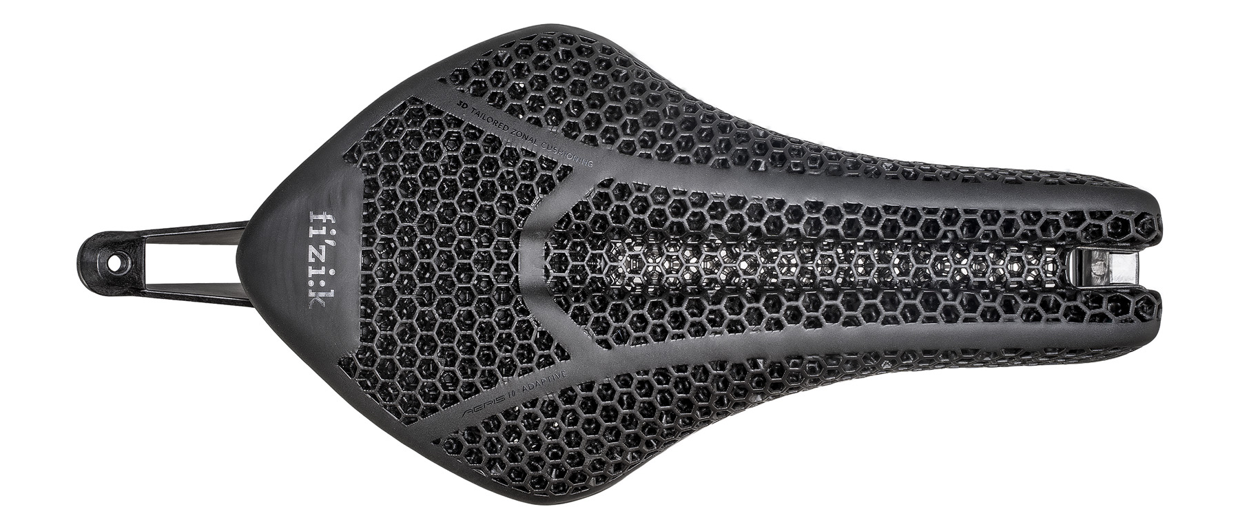 Fizik Transiro Aeris Long Distance R1 Adaptive Saddle