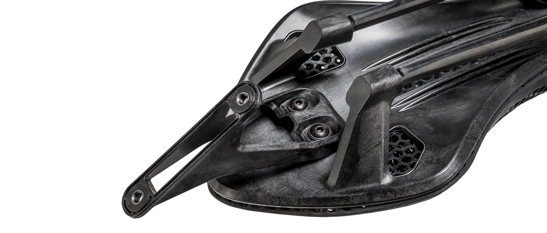 Fizik Transiro Aeris Long Distance R1 Adaptive Saddle