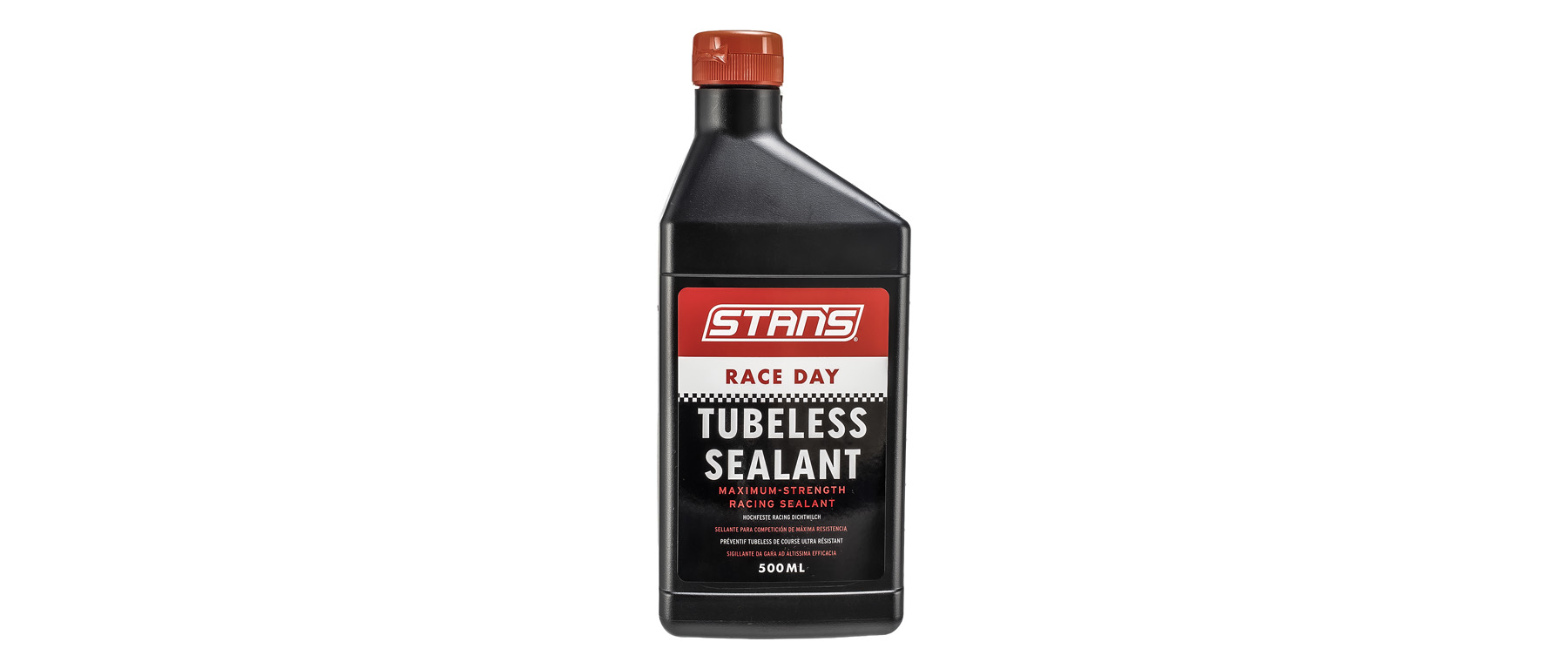 Stans NoTubes Race Day Tubeless Sealant