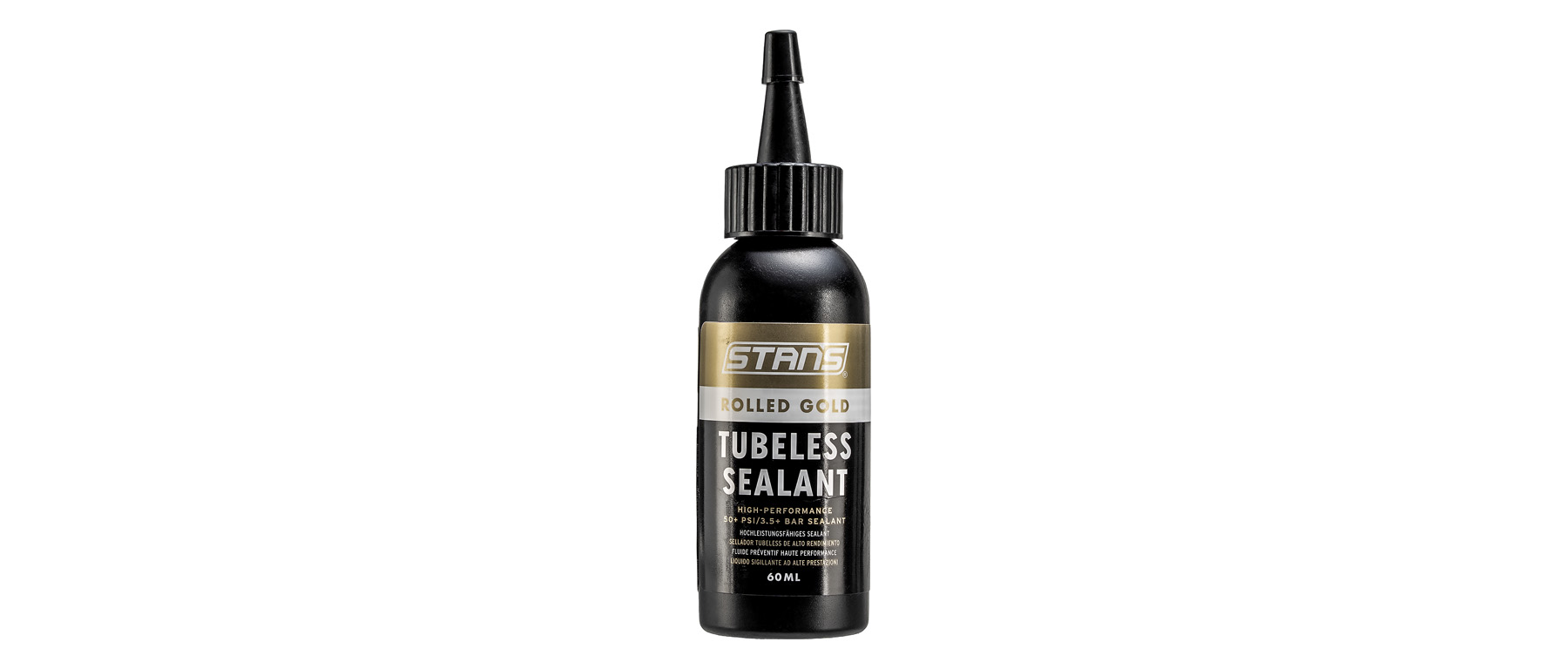 Stans NoTubes Rolled Gold Tubeless Sealant