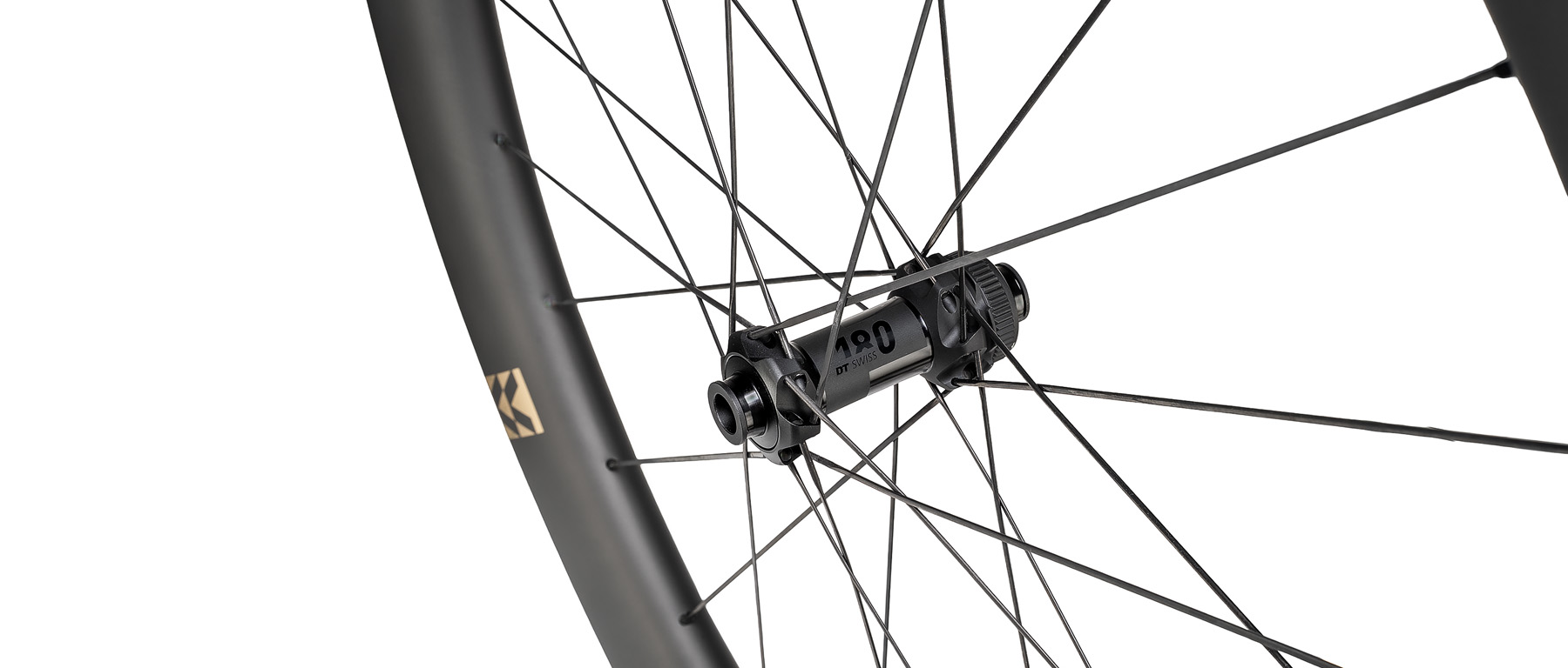 Reserve 48|53 GR Turbulent Aero DT 180 Carbon Wheelset