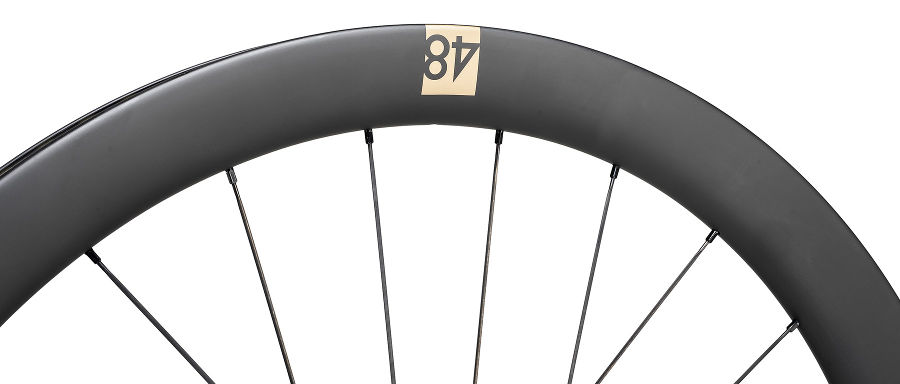 Reserve 48|53 GR Turbulent Aero DT 180 Carbon Wheelset