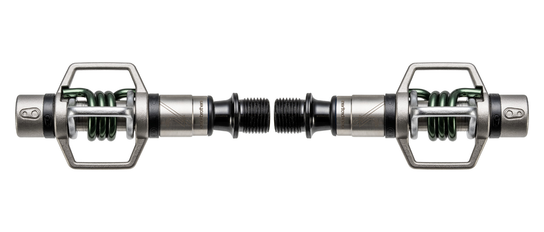 Crank Brothers Eggbeater 2 Pedals