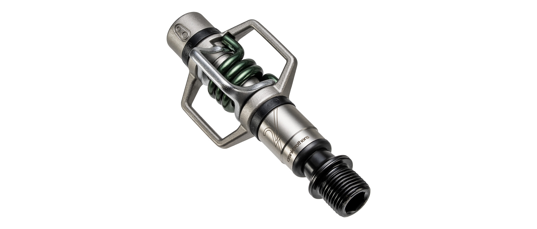 Crank Brothers Eggbeater 2 Pedals