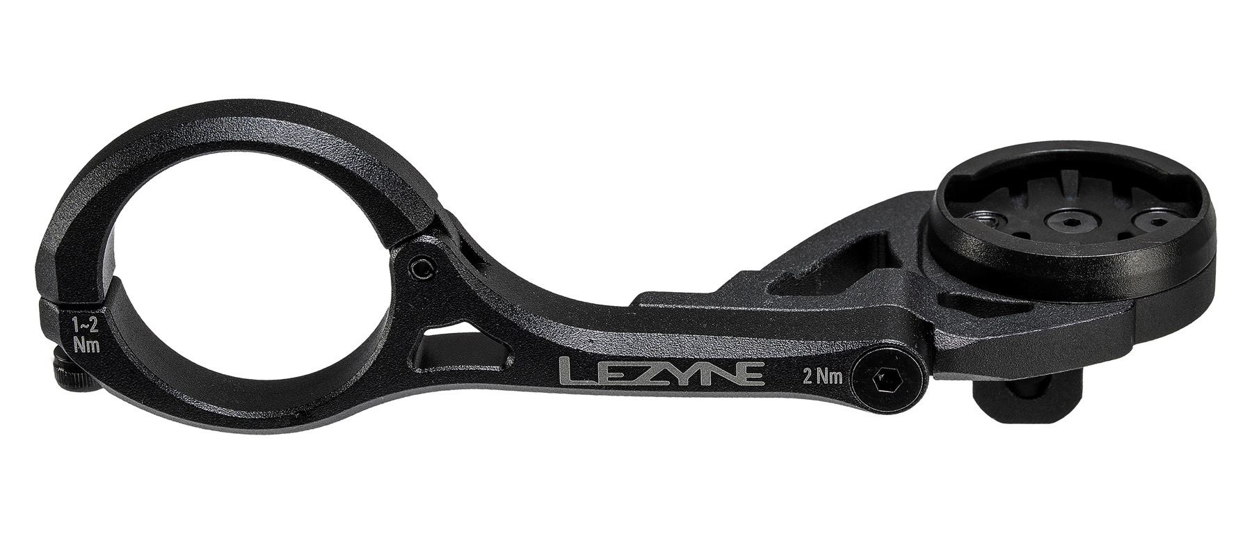 Lezyne Flexi Forward Mount