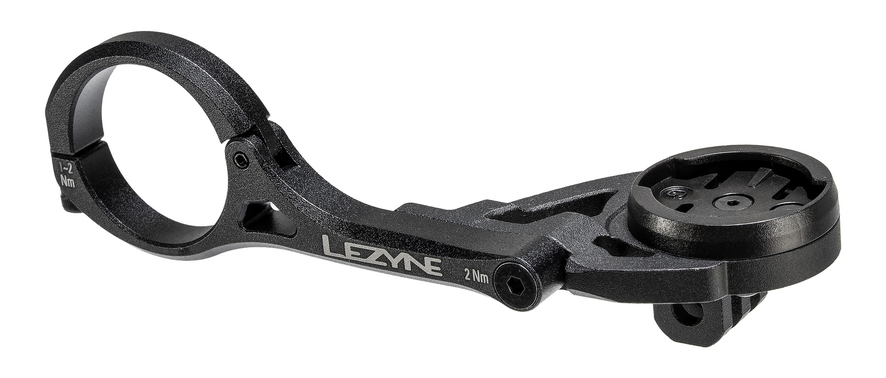 Lezyne Flexi Forward Mount