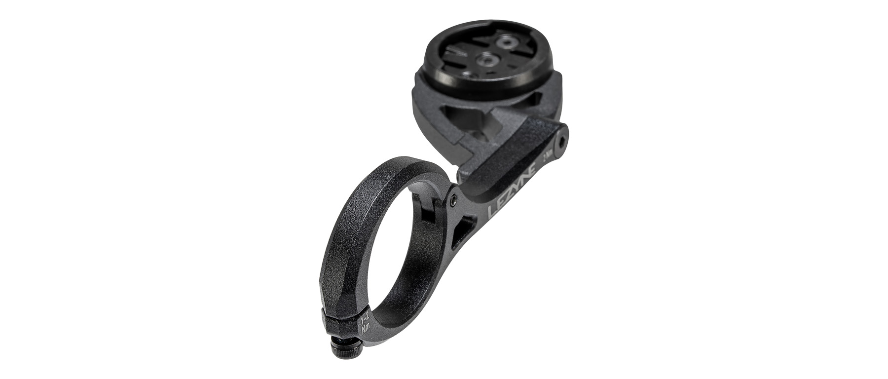 Lezyne Flexi Forward Mount