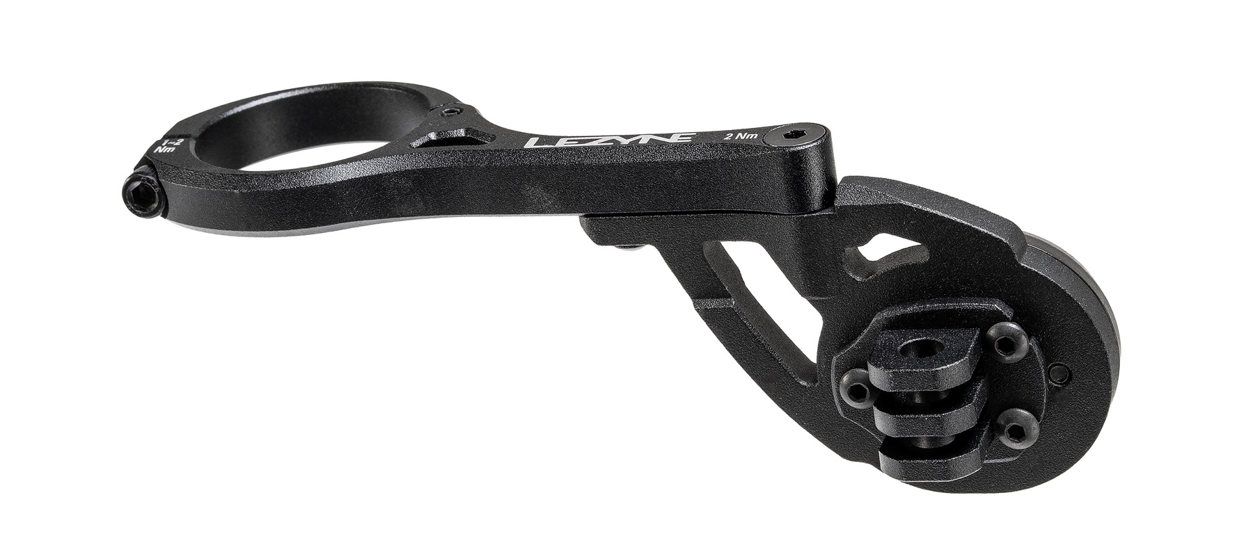 Lezyne Flexi Forward Mount