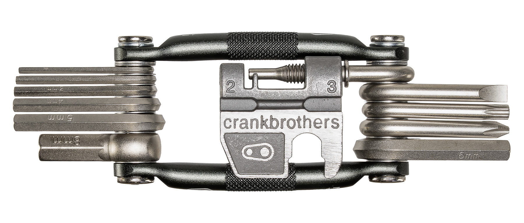 Crank Brothers M17 Multi-Tool