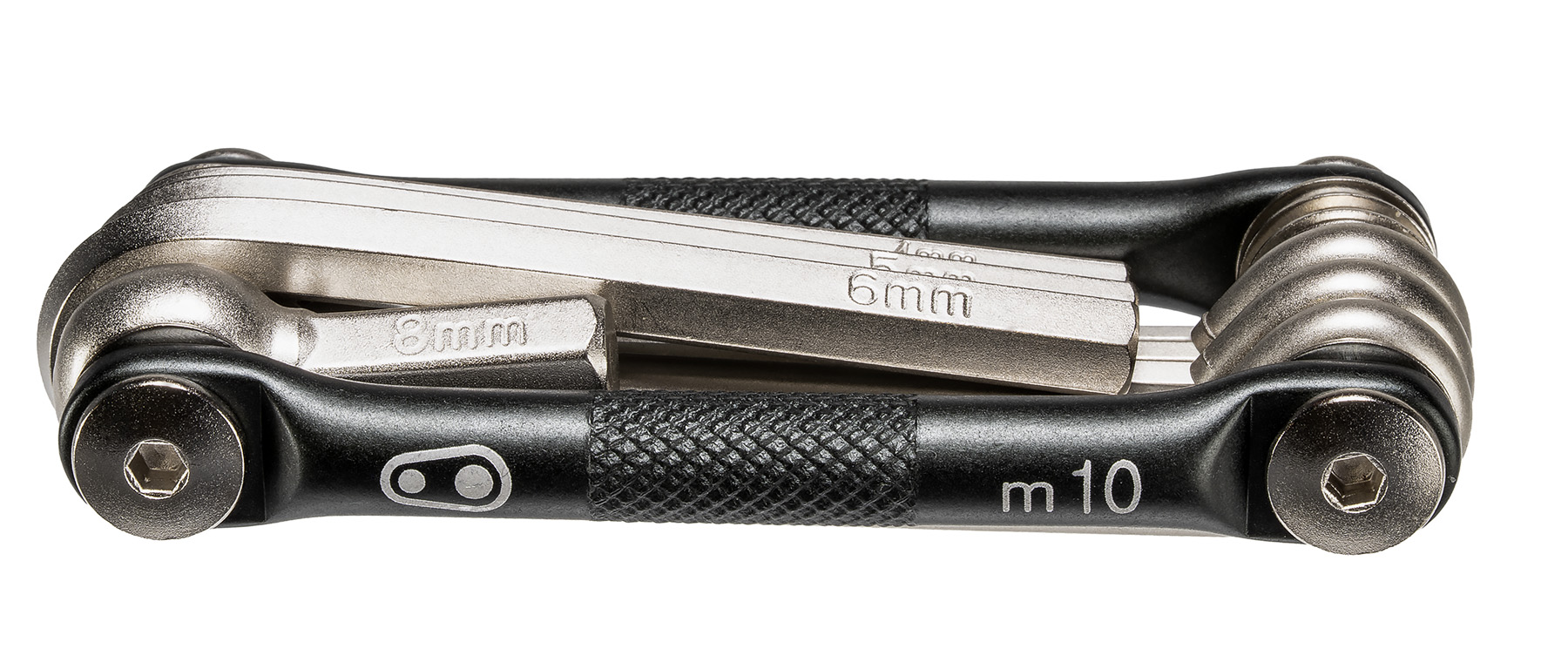 Crank Brothers M10 Multi-Tool