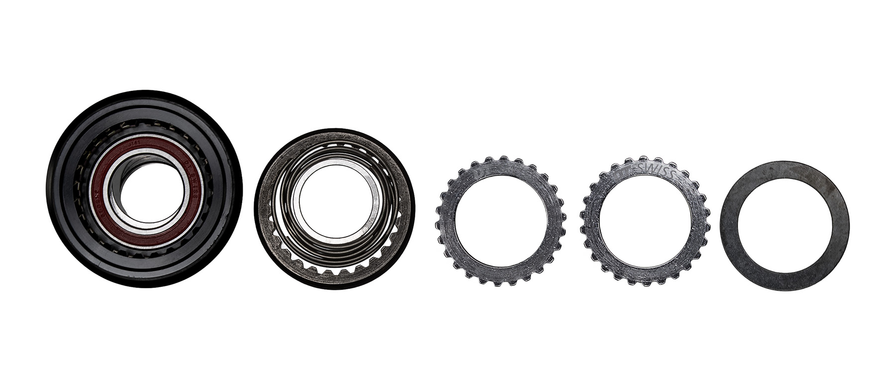 DT Swiss DT Swiss Ratchet LN Freehub Body Upgrade Kit