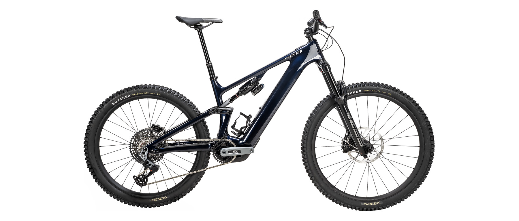 Specialized Turbo Levo 4 Expert Bicycle