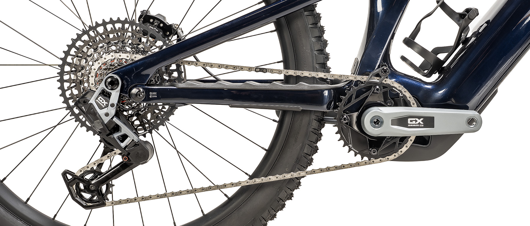 Specialized Turbo Levo 4 Expert Bicycle