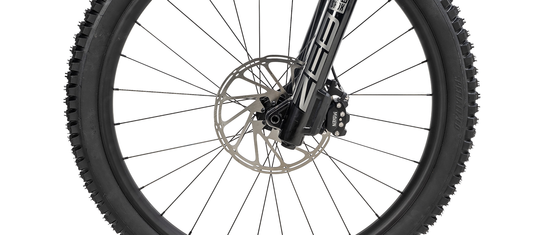 Specialized Turbo Levo 4 Expert Bicycle