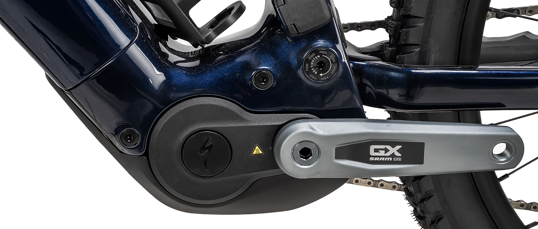 Specialized Turbo Levo 4 Expert Bicycle