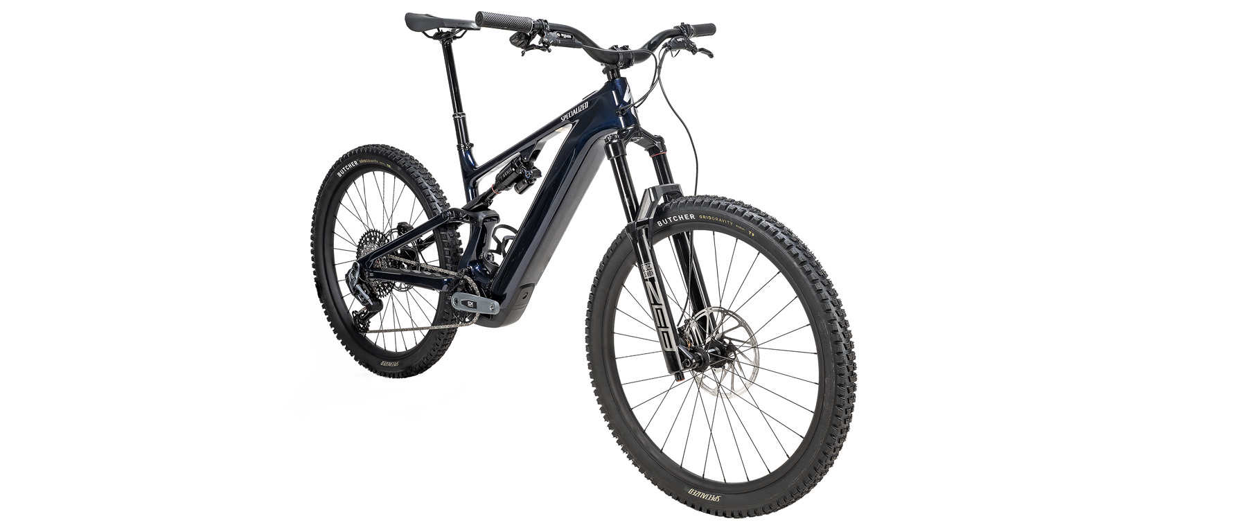 Specialized Turbo Levo 4 Expert Bicycle