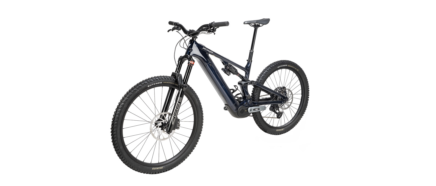 Specialized Turbo Levo 4 Expert Bicycle
