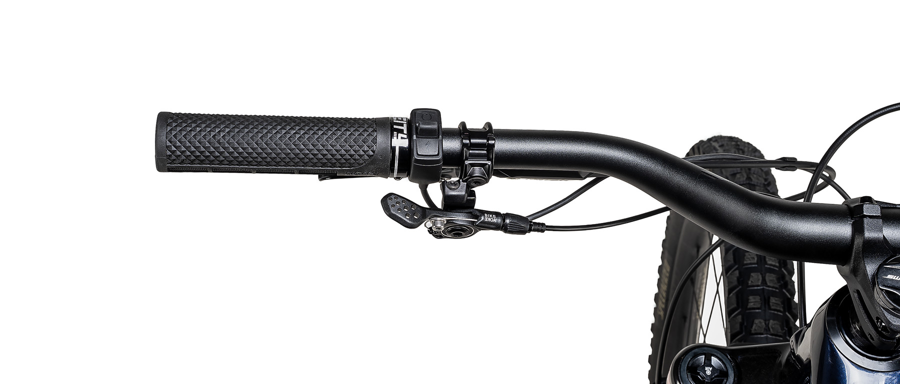 Specialized Turbo Levo 4 Expert Bicycle