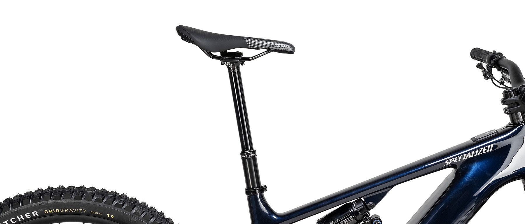 Specialized Turbo Levo 4 Expert Bicycle